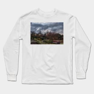 Waltham Abbey Gardens Long Sleeve T-Shirt